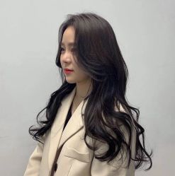 -SY COLOUR专业烫染