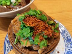 -杨三孃跷脚牛肉(中粮鸿云悦街店)