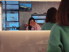 -chicken plus韩国炸鸡(城阳店)