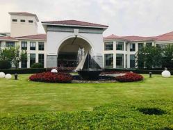 -虹桥迎宾馆·宴会厅