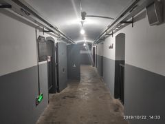 -青岛德国监狱旧址博物馆