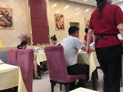 -奥华餐厅·老张记(台基厂店)