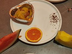 -黑金·寻焰自助百汇·烤肉·火锅(中街店)