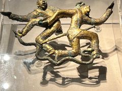 -深圳博物馆(古代艺术馆)