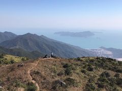 -七娘山