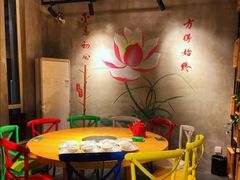 包厢-小小河边鱼(天润城店)