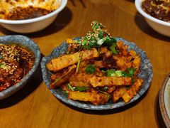 -付小姐在成都(吾悦广场店)