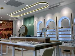 -无界眼镜MaxLess(南翔印象城店)