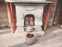 -两江国际影视城