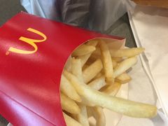 -麦当劳(深圳北站高铁店)