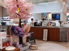 -1/4 ONE QUARTER COFFEE LAB(朝阳大悦城店)