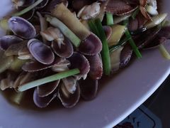 -梅姐海鲜餐厅(水头海鲜街店)