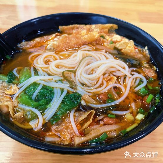 九味螺柳扬州螺蛳粉(交通店)