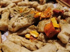 -满堂春特色餐馆