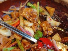 -味食家市师鸡(三元里店)