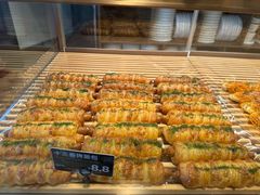 -FANEN法念·烘焙·甜点(万象城店)