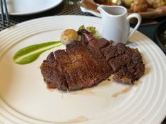 -翡翠鸟精品泰国菜(北辰财富中心店)