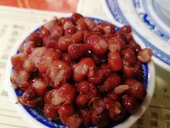 加红豆-捷信牛奶甜品世家(五道口店)
