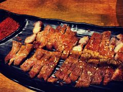 -别院里音乐餐酒吧(双流航空港店)