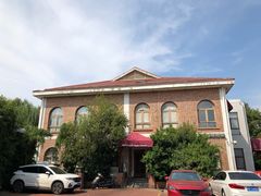 -橘洲1925湖湘餐厅