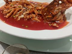 -紫光园·烤鸭·北京菜(团结湖店)