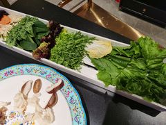 -南门四季铜锅涮肉(大屯·北苑店)