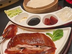 -钱塘秋荷·新江浙菜(沪太路店)