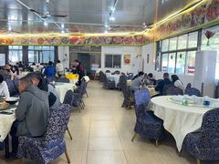 -红旗山庄(圭峰山店)