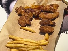-必胜客(周浦万达店)