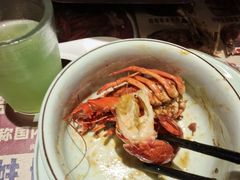 -阿财老铺·老蚌埠龙虾城(华夏总店)