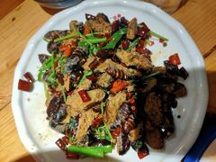 -赵家小馆(沈阳禹洲广场店)