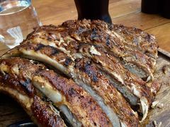 -The Meat & Wine Co Southbank(南岸店)