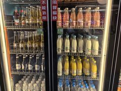 -深海聚汇·牛榴宴·自助料理(江宁万达店)