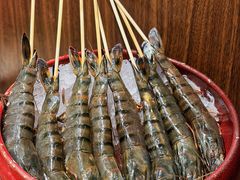 -巴奴毛肚火锅(悠唐购物中心店)