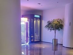 -神帆·元气汤泉(解放西路店)
