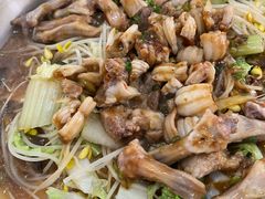 -标记好食