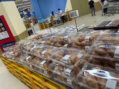 -盒马X会员店(王府井奥莱UP TOWN店)
