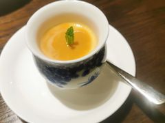 -九里云松·天香餐厅