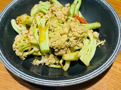 -吕氏疙瘩汤·新鲁菜(济南万象城店)