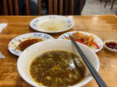 -柴氏风味斋(甘家口店)