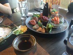 -滩万日本料理Nadaman(国贸大酒店)