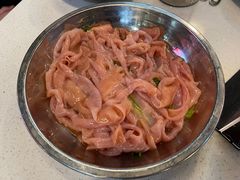 -憨铁匠老火锅(龙岗万科里店)