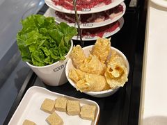 -八合里潮汕鲜牛肉火锅(上海汇智广场店)