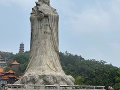 -南沙天后宫景区