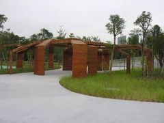 -福田红树林生态公园