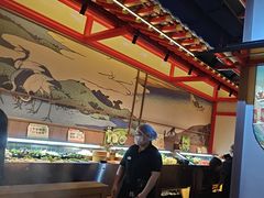 -牛New寿喜烧(虹桥新天地店)