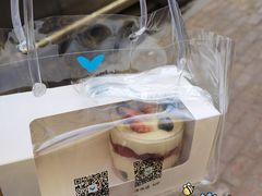 -洛佩塔蛋糕