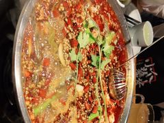 -小饕荟雅安贡椒鱼鲜馆(广福桥店)