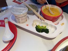 -来菜·湖北头牌藕汤(武商MALL众圆店)