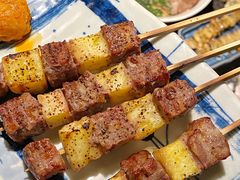 -一豚轩·烧鸟·豚骨拉面(五四路店)